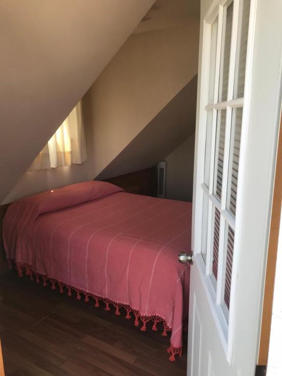 ואלה דה בראבו Cabanas Salamandras Avandaro מראה חיצוני תמונה
