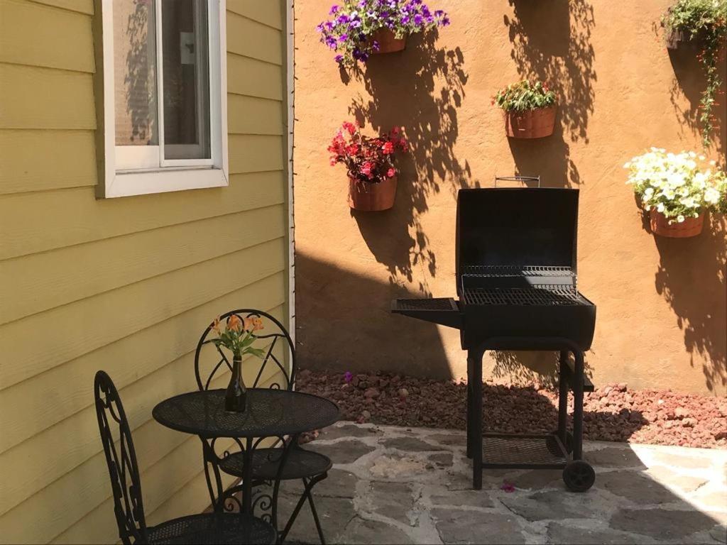 ואלה דה בראבו Cabanas Salamandras Avandaro מראה חיצוני תמונה