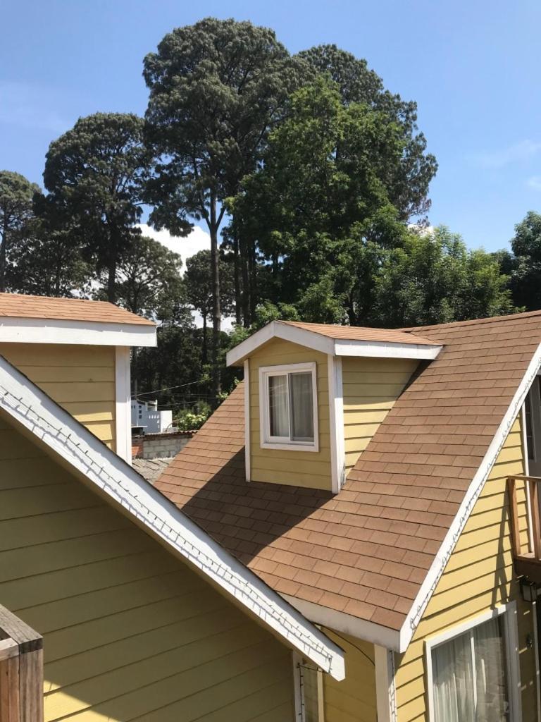 ואלה דה בראבו Cabanas Salamandras Avandaro מראה חיצוני תמונה